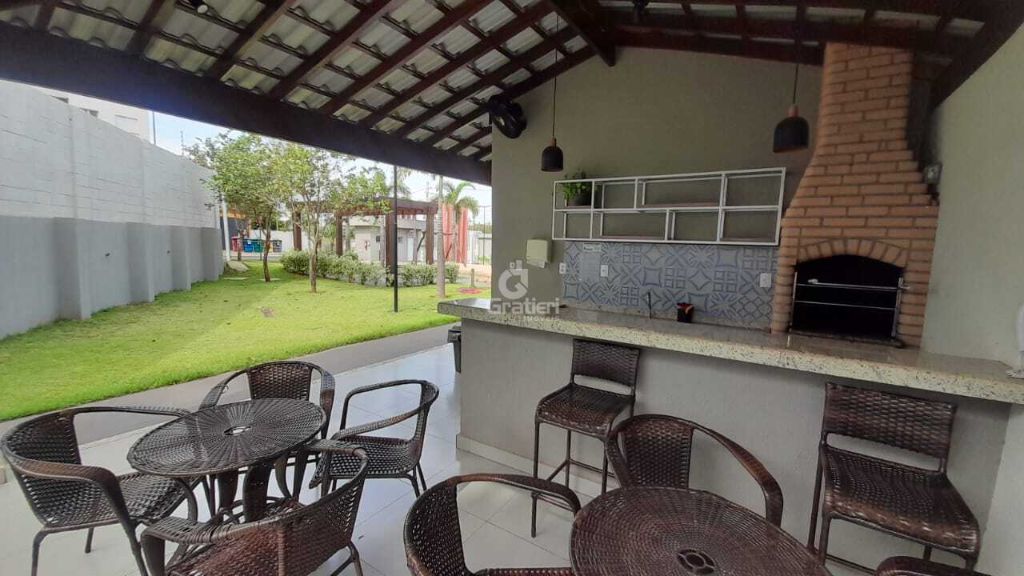 Apartamento parque das tulipas 2