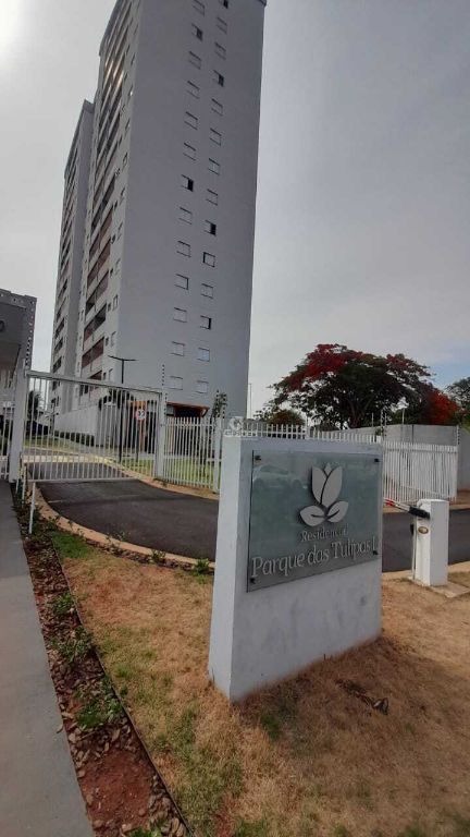 Apartamento parque das tulipas 2