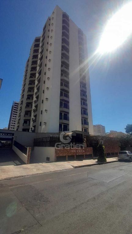 Apartamento com 2 Dormitórios no Edifício Solimões