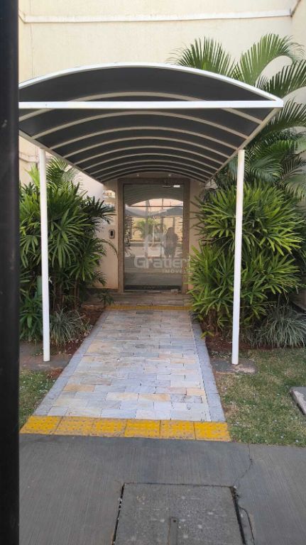 Apartamento no Residencial Atalaia Araraquara