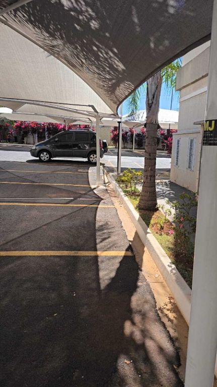 Apartamento no Residencial Atalaia Araraquara