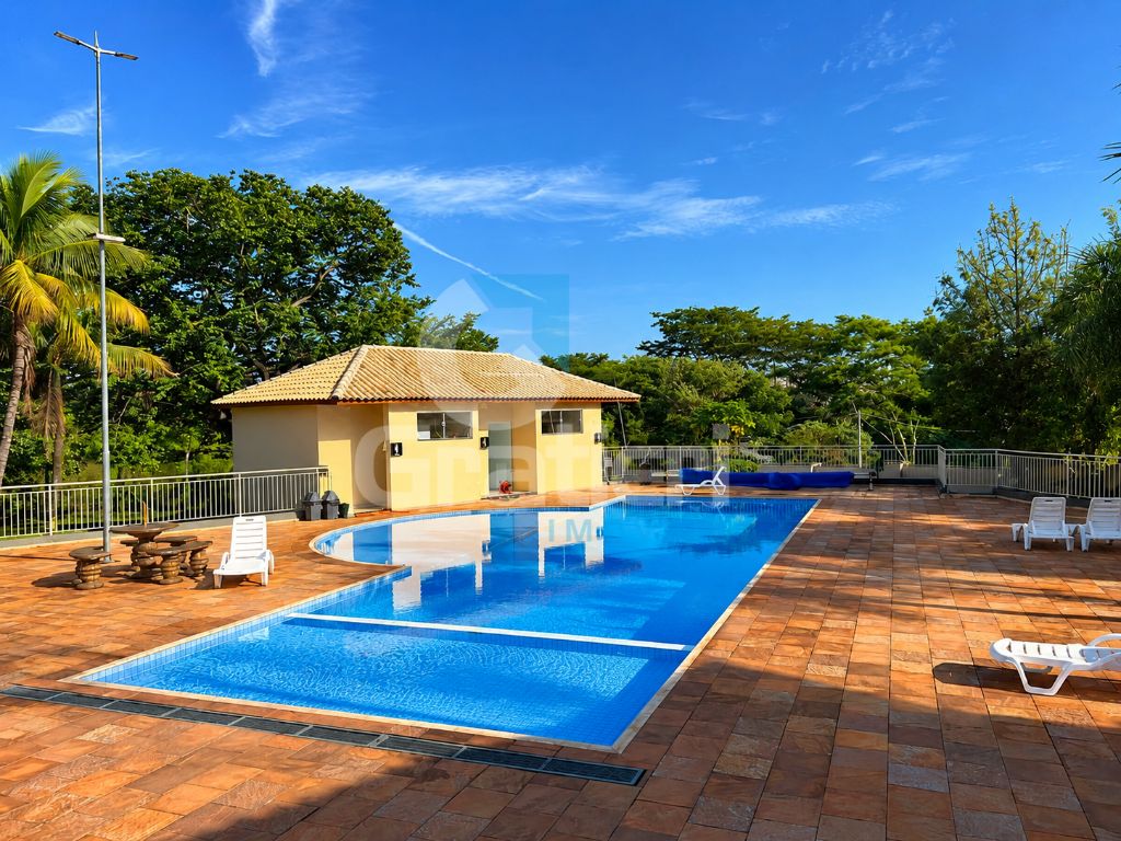 Casa à venda – condomínio bella vitta araraquara
