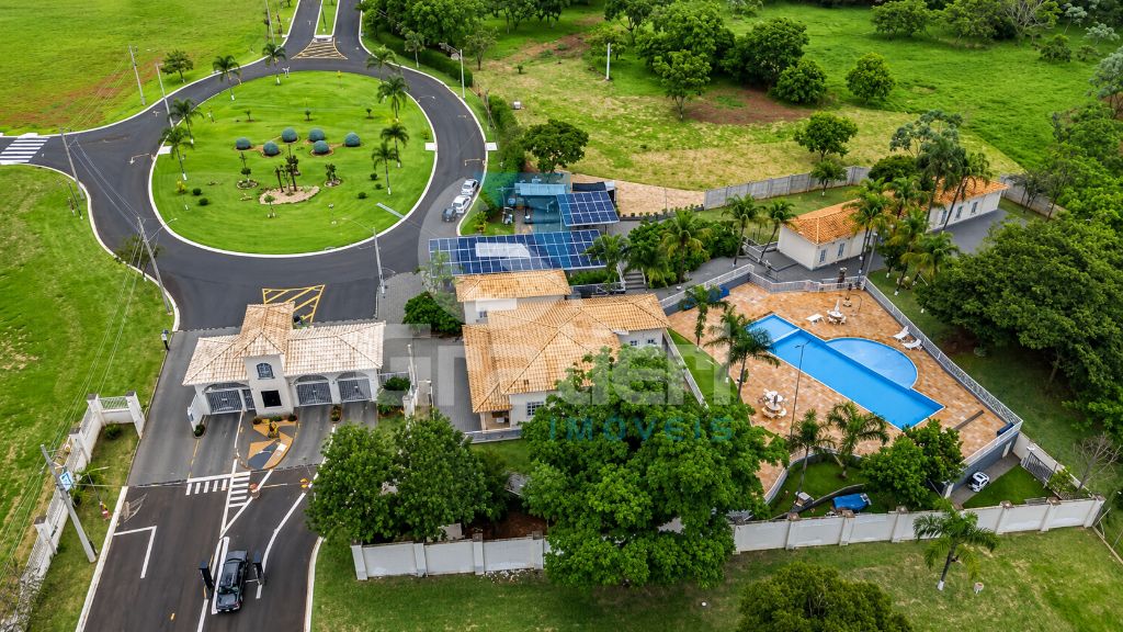 Casa à venda – condomínio bella vitta araraquara