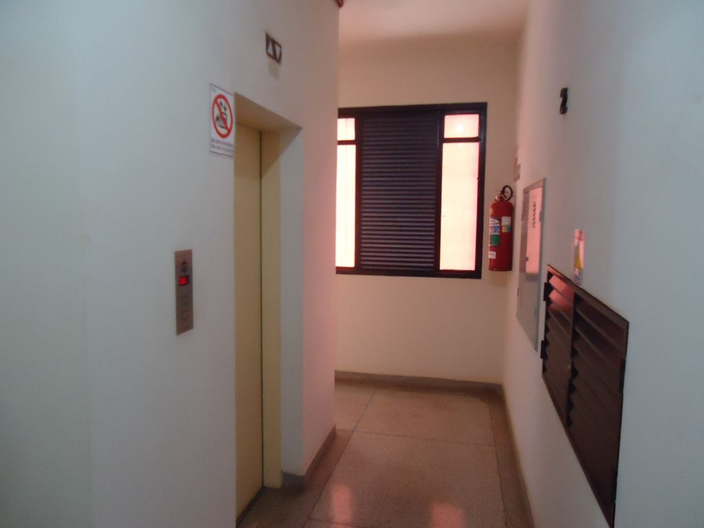 Sala Comercial à Venda Edifício Waldo Barbieri Araraquara/SP - foto 5
