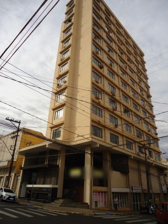Sala Comercial à Venda Edifício Waldo Barbieri Araraquara/SP - foto 8