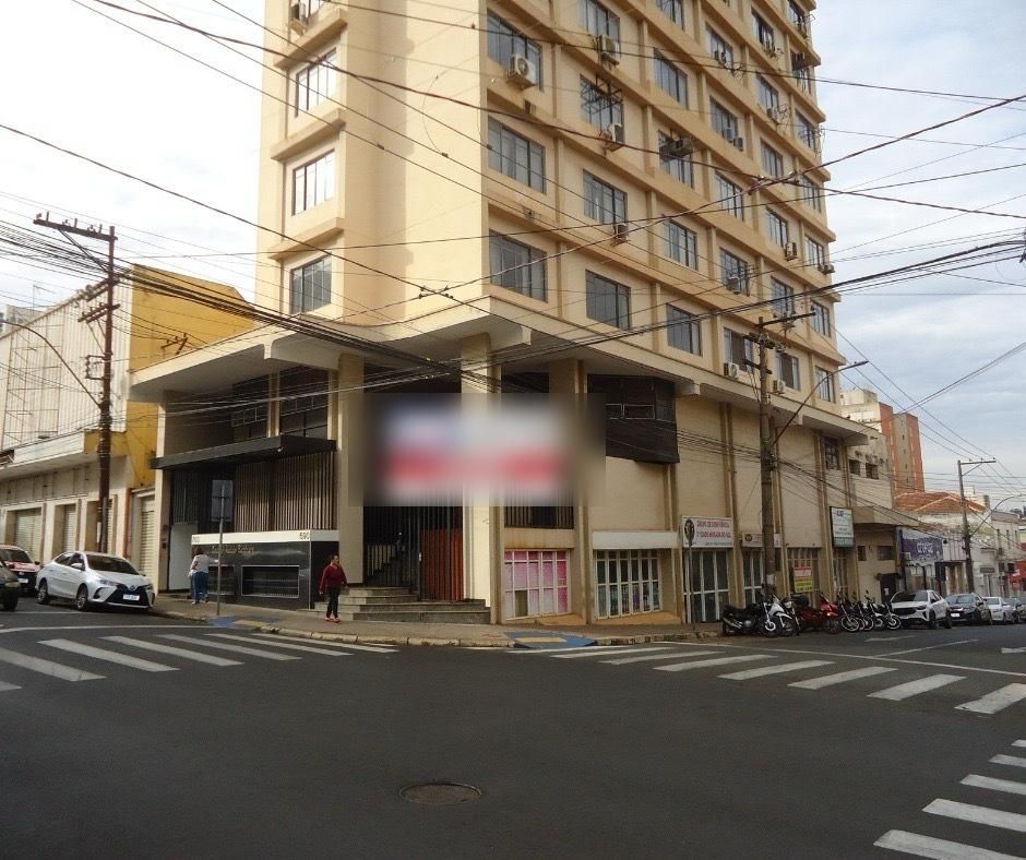 Sala Comercial à Venda Edifício Waldo Barbieri Araraquara/SP - foto 11