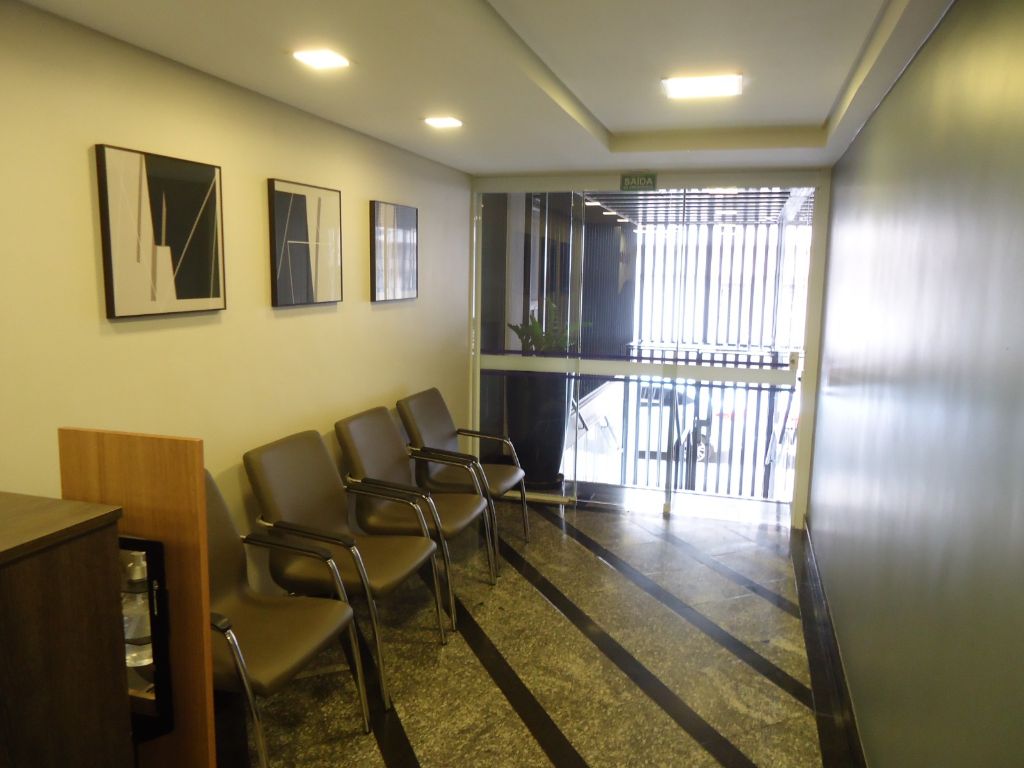 Sala Comercial à Venda Edifício Waldo Barbieri Araraquara/SP - foto 2