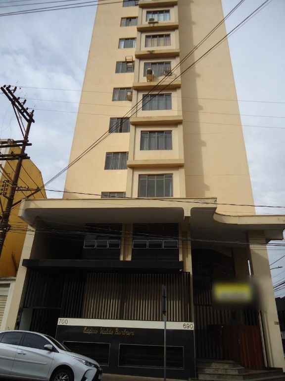 Sala Comercial à Venda Edifício Waldo Barbieri Araraquara/SP - foto 7