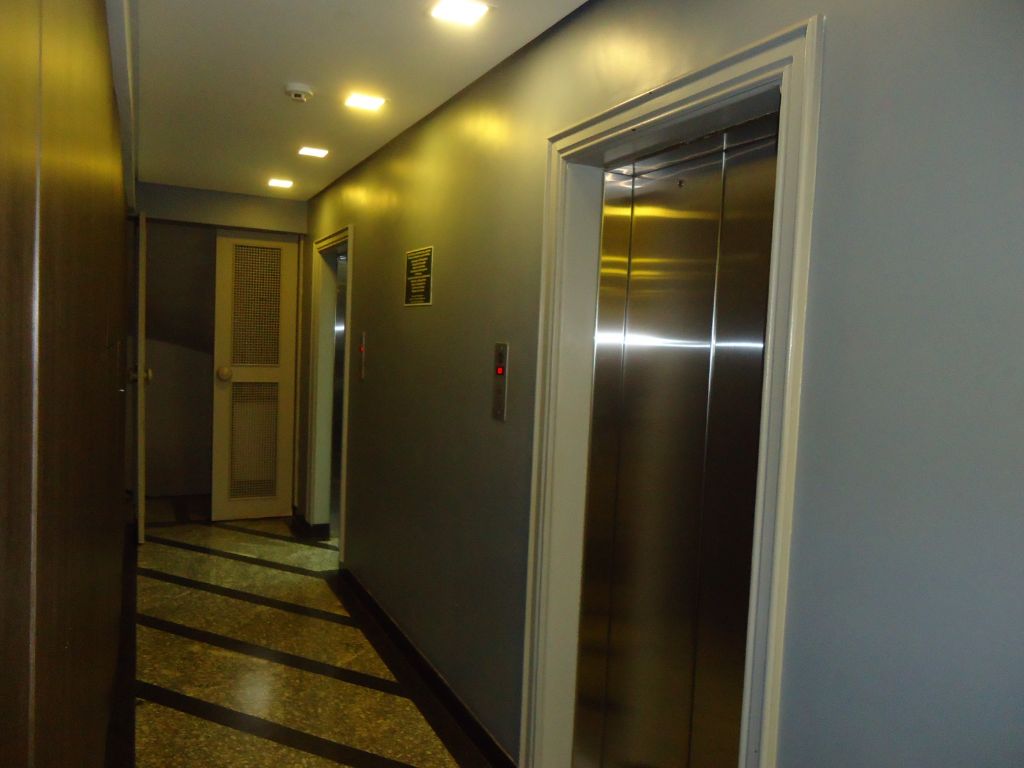 Sala Comercial à Venda Edifício Waldo Barbieri Araraquara/SP - foto 3