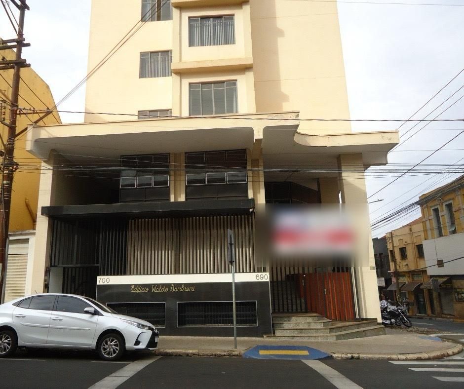 Sala Comercial à Venda Edifício Waldo Barbieri Araraquara/SP - foto 10