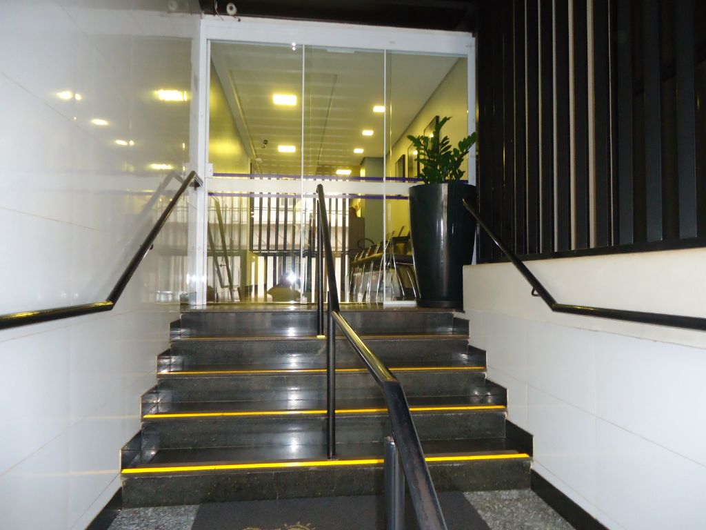 Sala Comercial à Venda Edifício Waldo Barbieri Araraquara/SP - foto 6