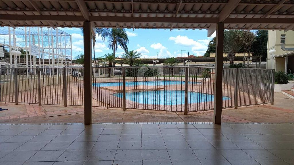 Apartamento à venda no residencial barbieri – completa estru