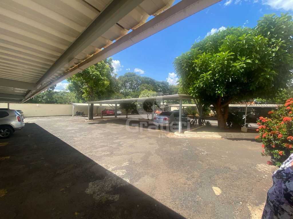 Apartamento à venda no residencial barbieri – completa estru
