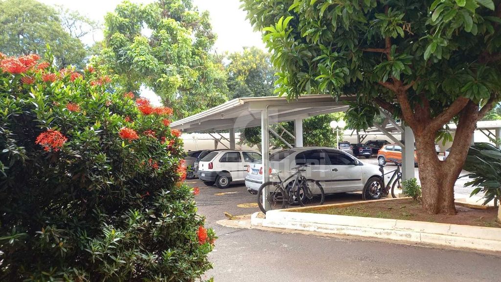 Apartamento à venda no residencial barbieri – completa estru