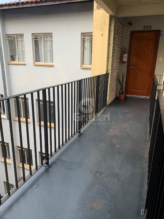 Apartamento à venda no jardim paraíso araraquara/sp