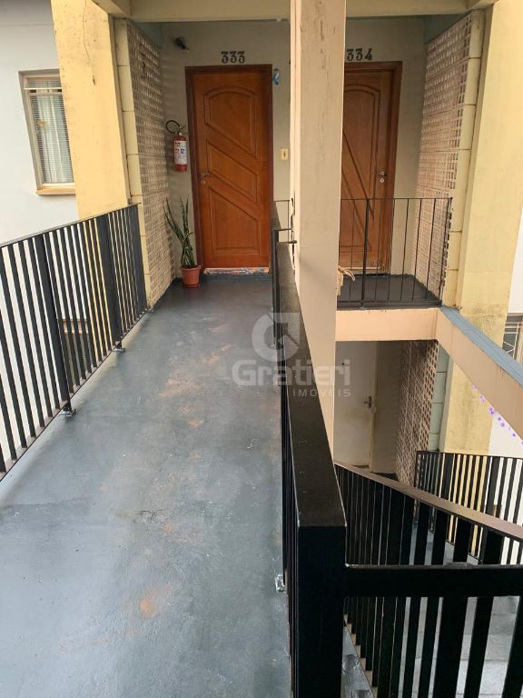 Apartamento à venda no jardim paraíso araraquara/sp