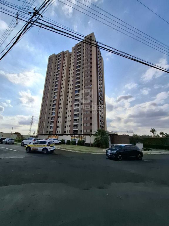Apartamento à venda no edifício l’harmonie – jardim eldorado