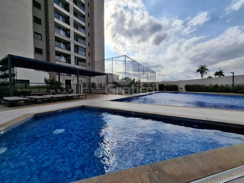 Apartamento à venda no edifício l’harmonie – jardim eldorado