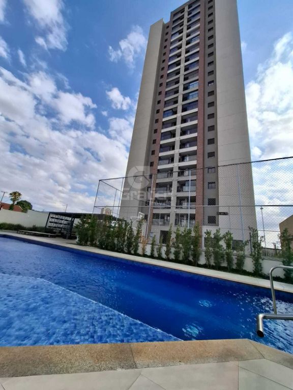 Apartamento à venda no edifício l’harmonie – jardim eldorado
