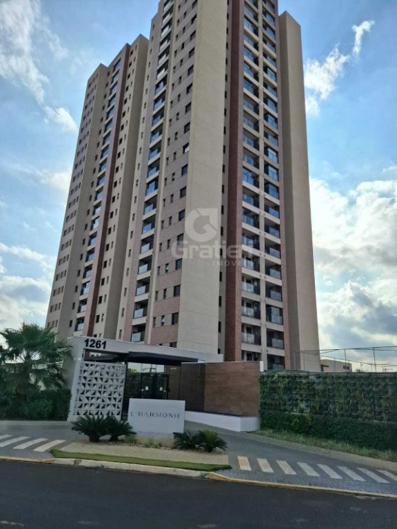 Apartamento à venda no edifício l’harmonie – jardim eldorado