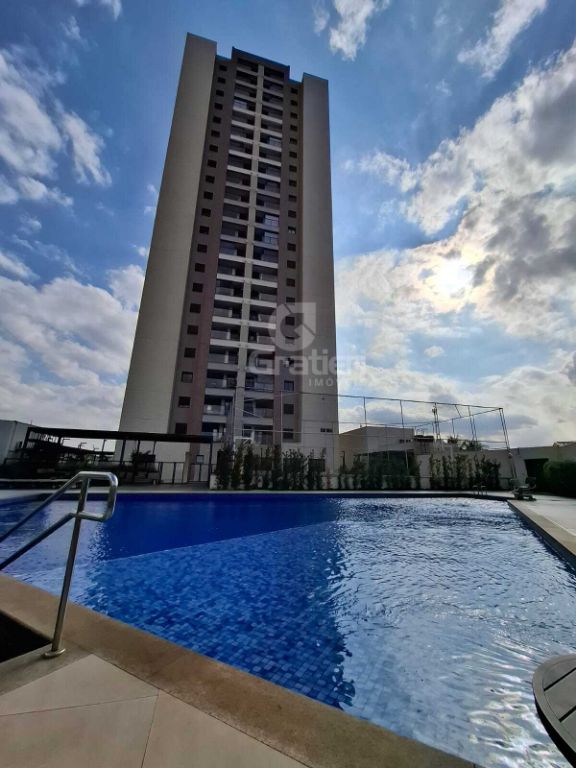 Apartamento à venda no edifício l’harmonie – jardim eldorado