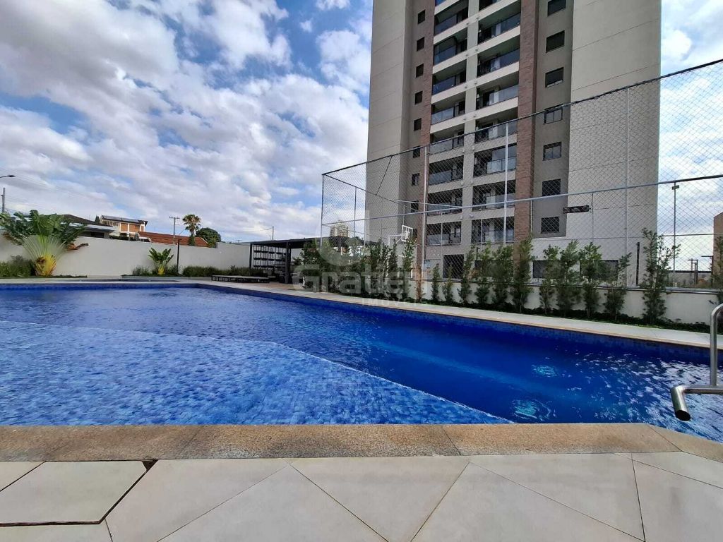 Apartamento à venda no edifício l’harmonie – jardim eldorado