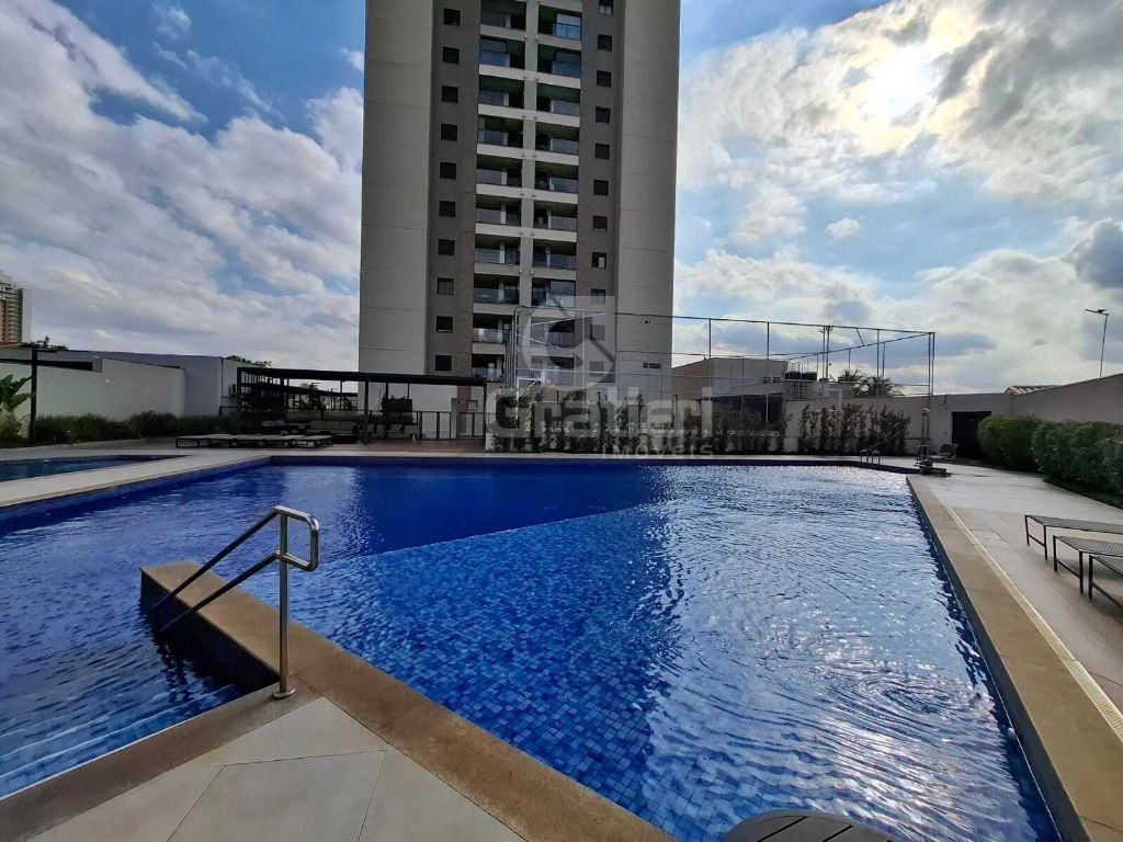 Apartamento à venda no edifício l’harmonie – jardim eldorado