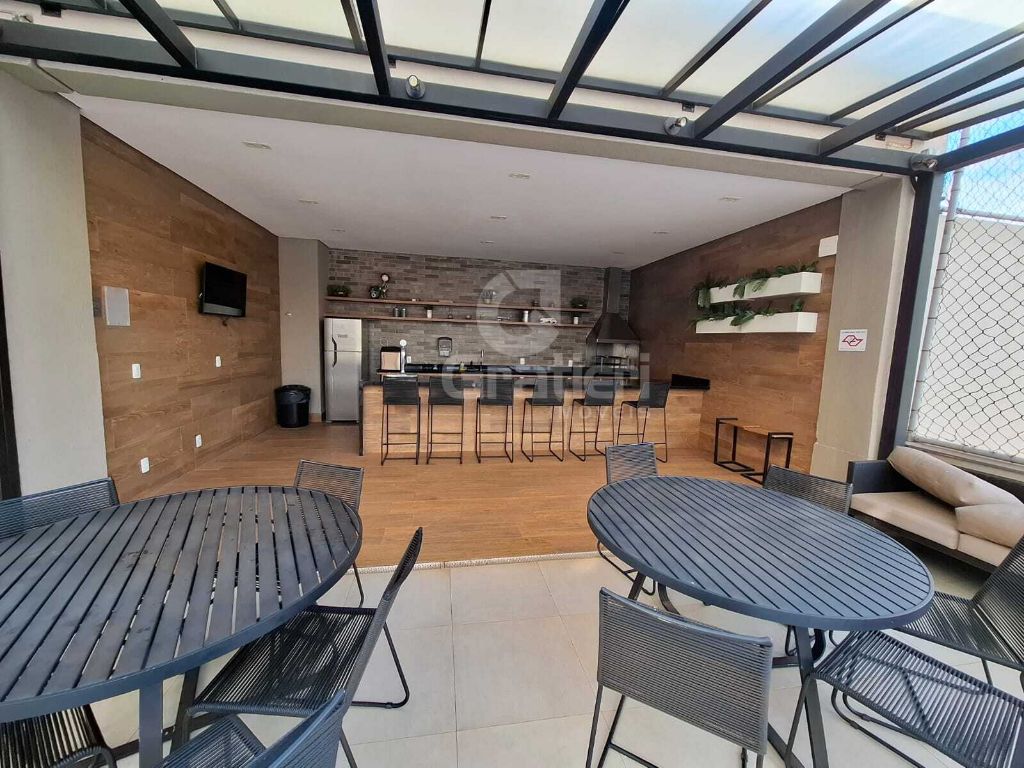 Apartamento à venda no edifício l’harmonie – jardim eldorado