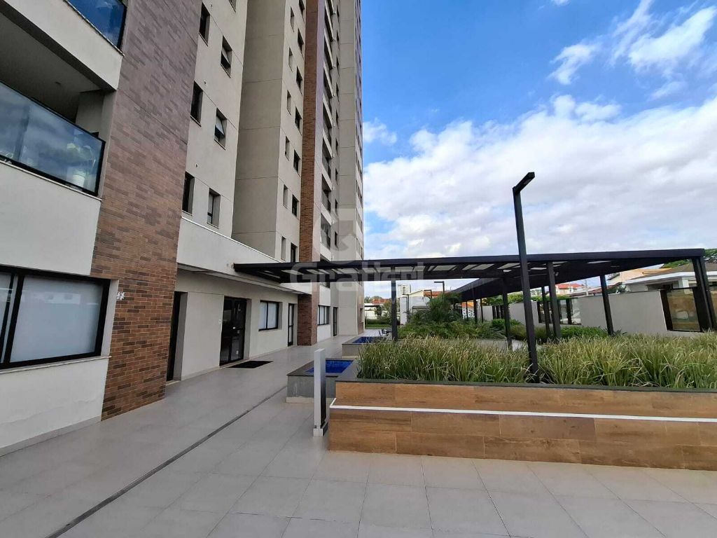 Apartamento à venda no edifício l’harmonie – jardim eldorado