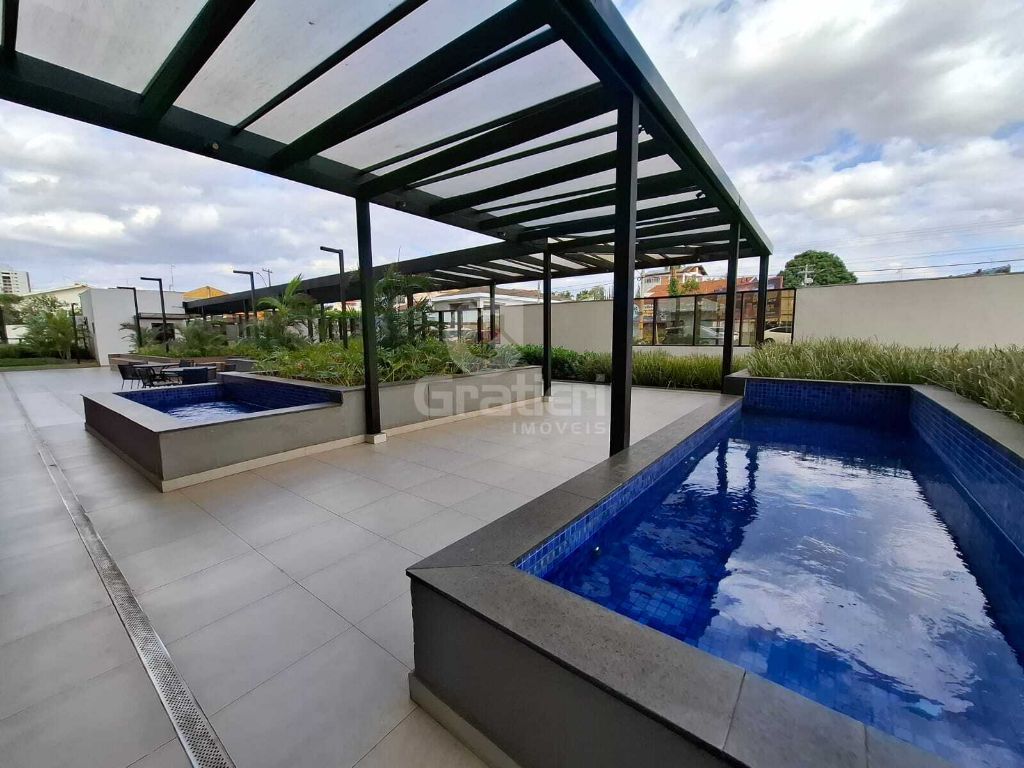 Apartamento à venda no edifício l’harmonie – jardim eldorado