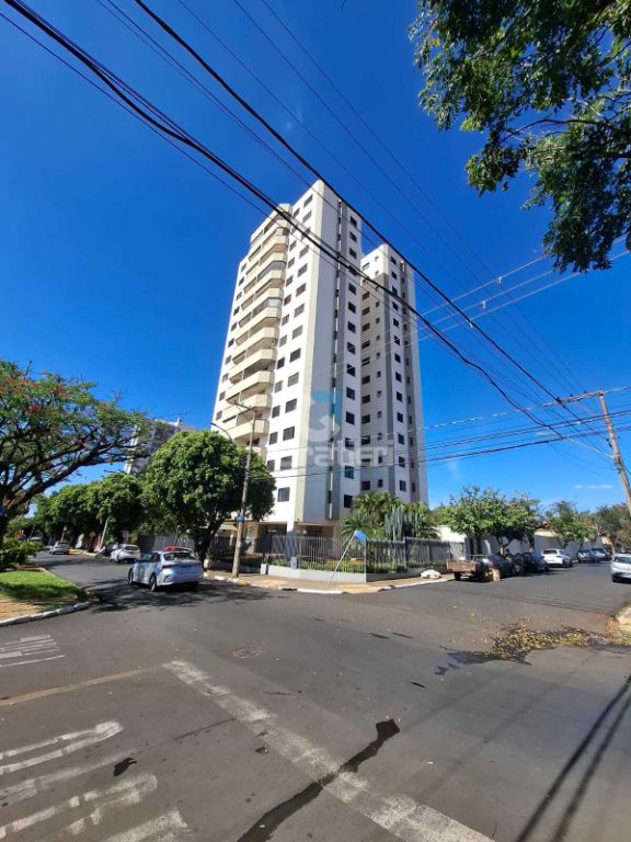 Apartamento edifício morumbi