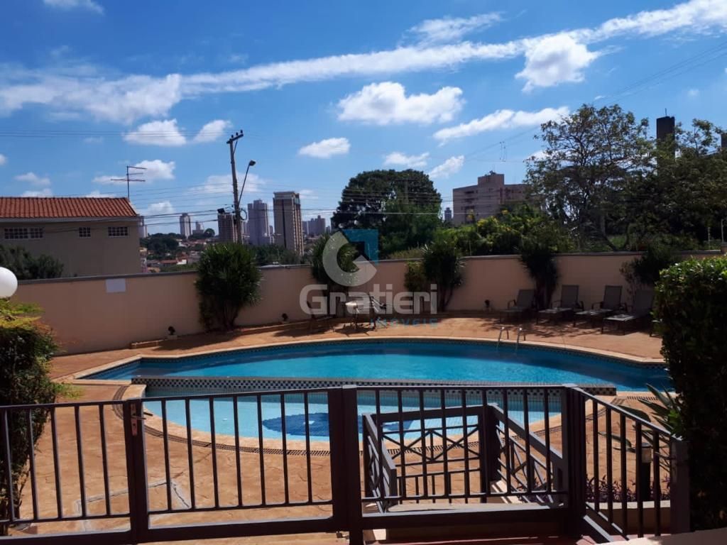 Apartamento c/ suíte no edifício haddad
