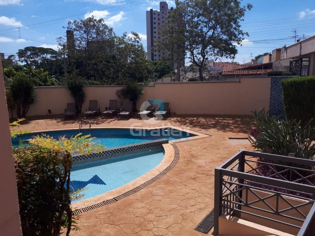 Apartamento c/ suíte no edifício haddad
