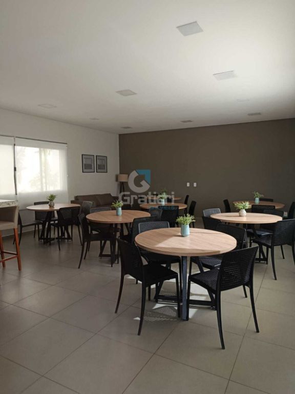 Apartamento vitta ipê roxo 1 andar