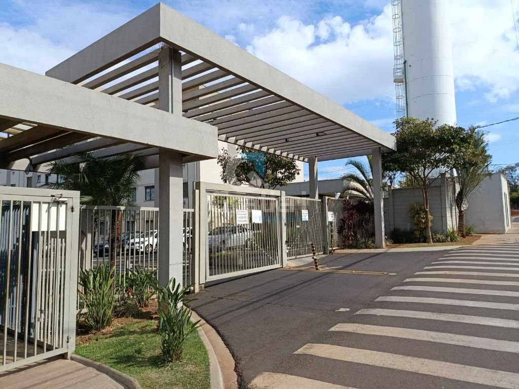 Apartamento vitta ipê roxo 1 andar