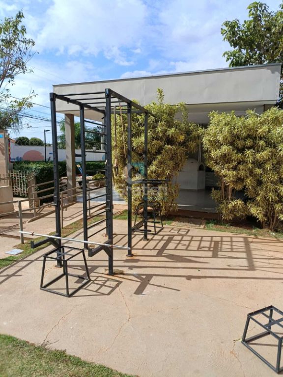 Apartamento vitta ipê roxo 1 andar