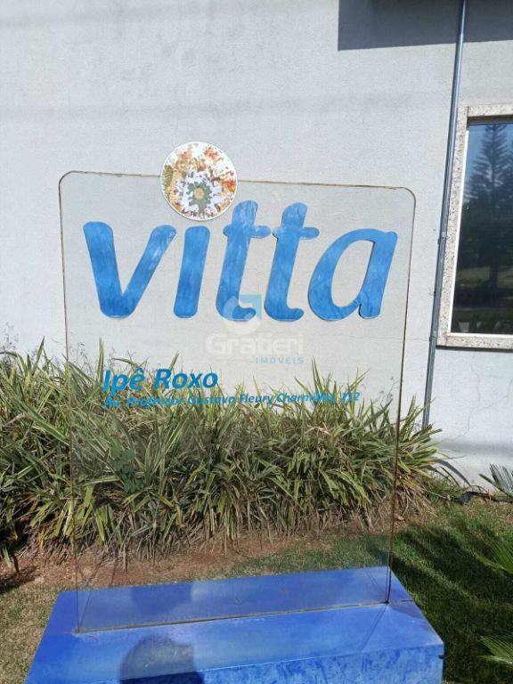 Apartamento vitta ipê roxo 1 andar