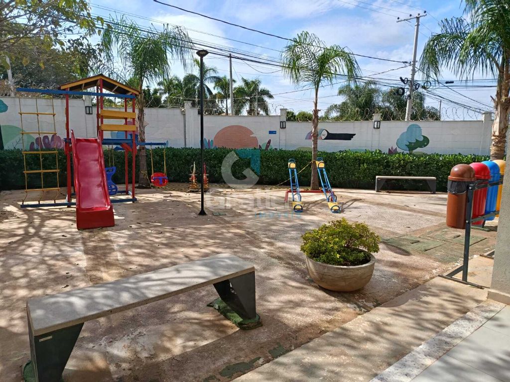 Apartamento vitta ipê roxo 1 andar