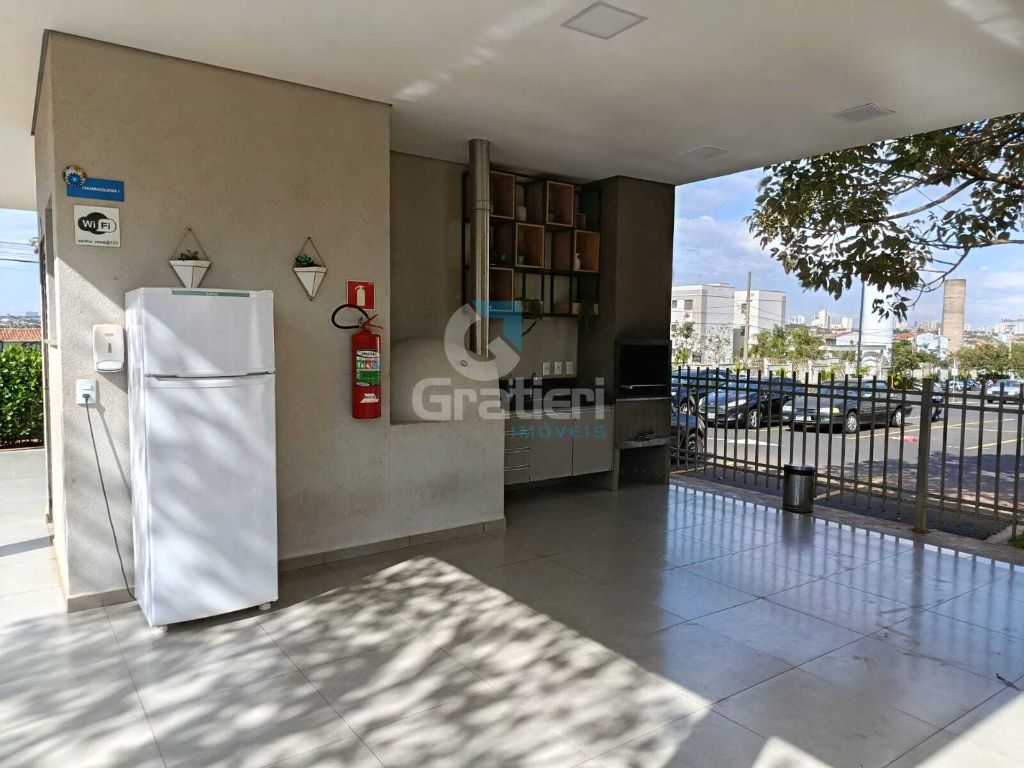 Apartamento vitta ipê roxo 1 andar