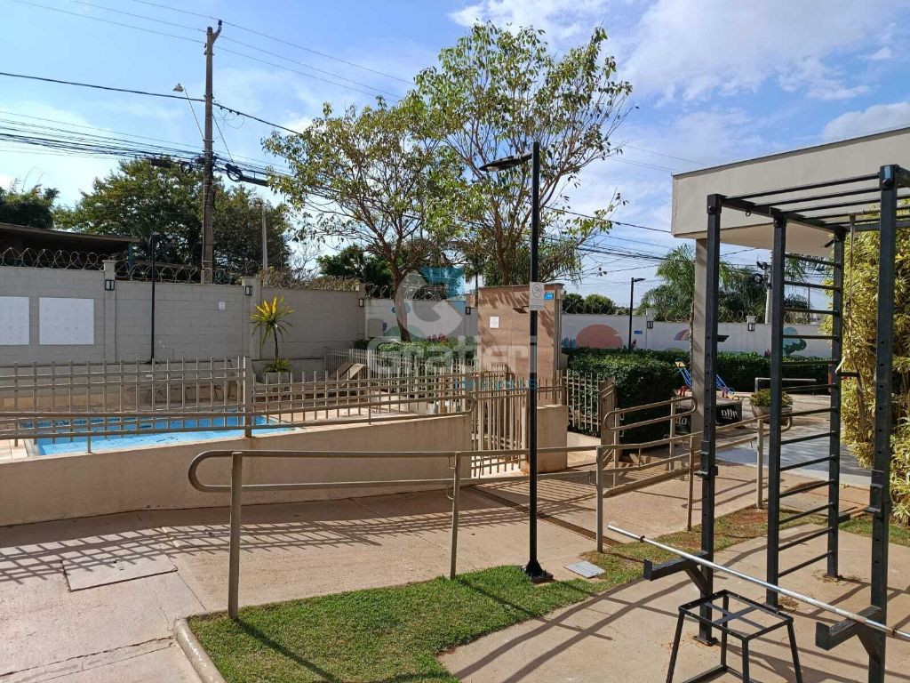 Apartamento vitta ipê roxo 1 andar