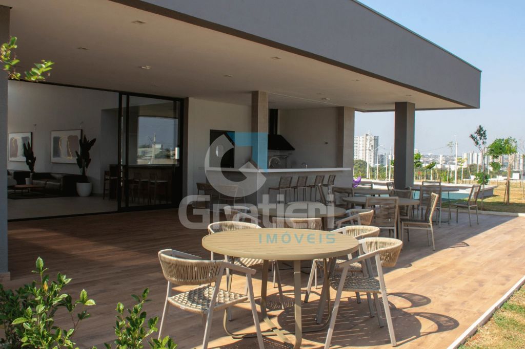 Terreno village damha iv araraquara