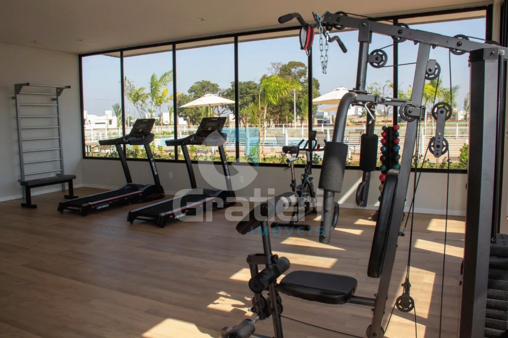 Terreno village damha iv araraquara