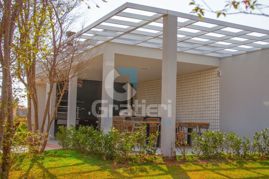 Terreno village damha iv araraquara