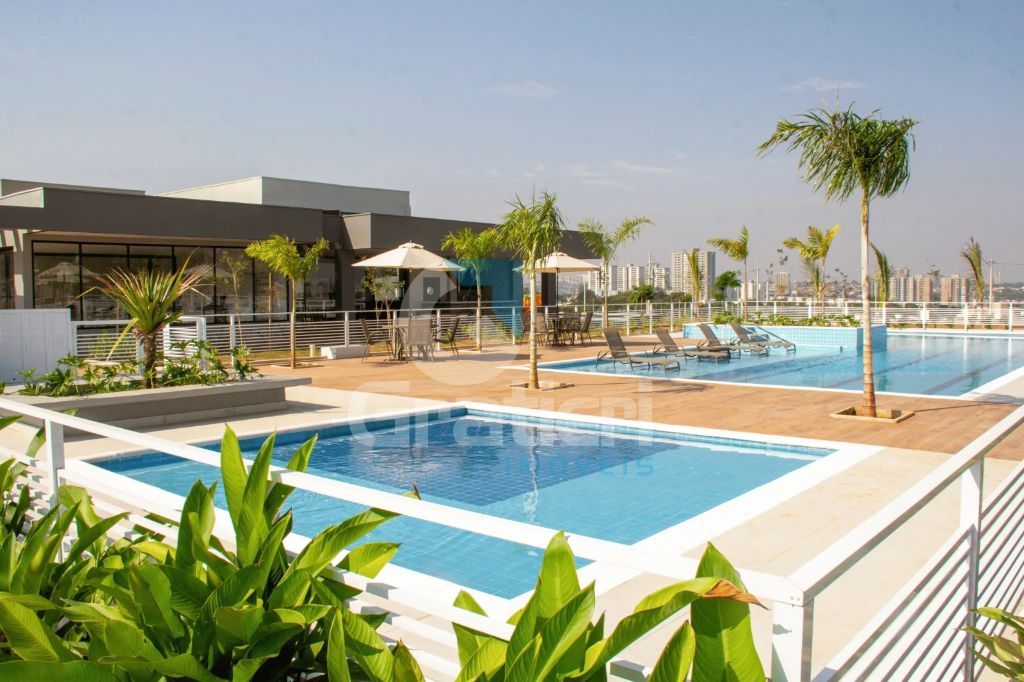 Terreno village damha iv araraquara