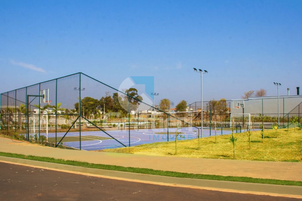 Terreno village damha iv araraquara
