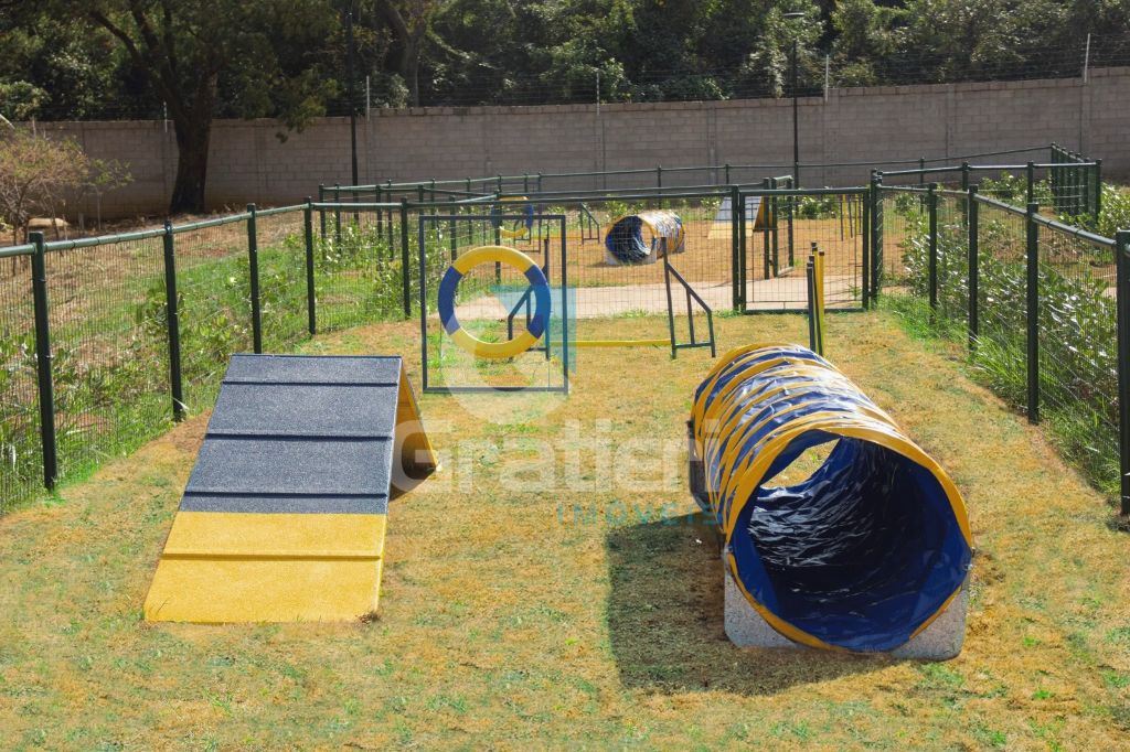 Terreno village damha iv araraquara