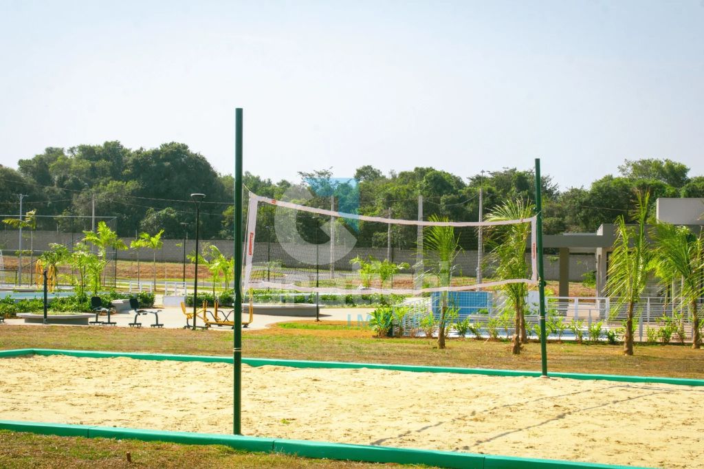 Terreno village damha iv araraquara