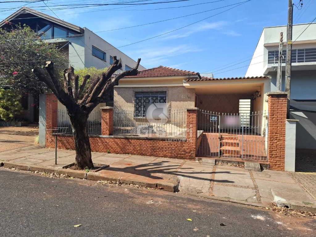 Casa 3 quartos s/ 2 suítes na vila sedenho
