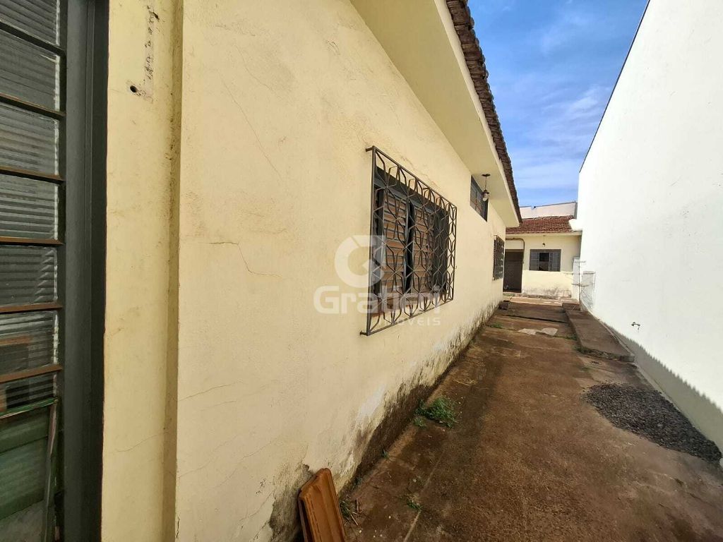 Casa 3 quartos s/ 2 suítes na vila sedenho