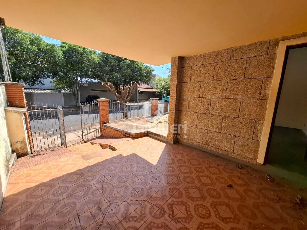 Casa 3 quartos s/ 2 suítes na vila sedenho